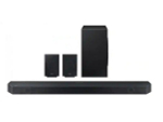 Саундбар Samsung HW-Q990C