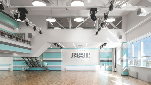 BEST | Dance Studio