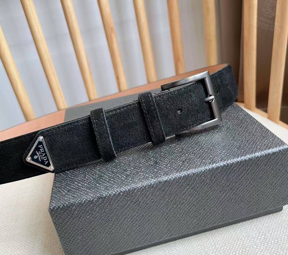 Ремень Prada