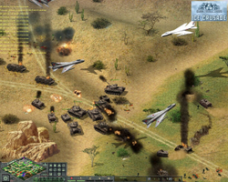 Cuban Missile Crisis: Ice Crusade (для ПК, цифровой код доступа)
