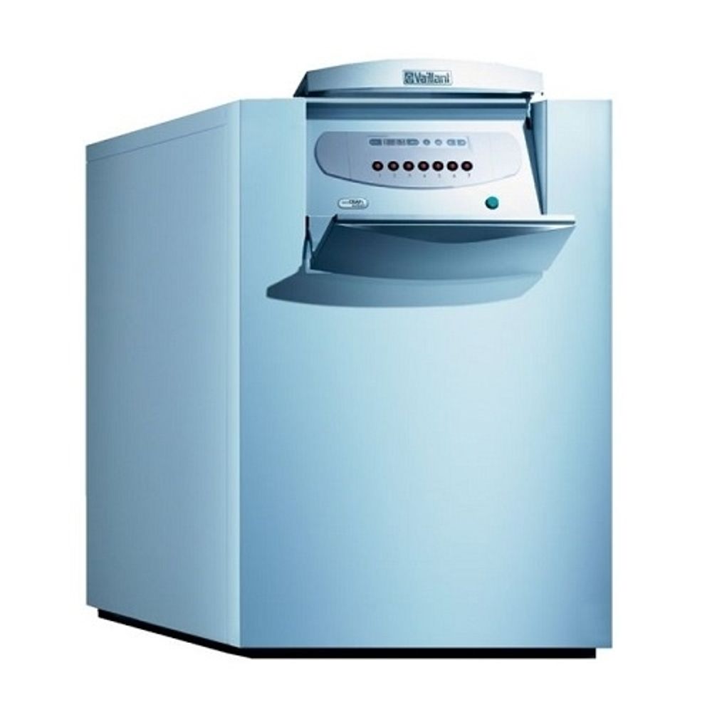 Vaillant ecoCRAFT exclusiv VKK1206/3-E Напольные газовые конденсационные котлы 116 кВт одноконтурный