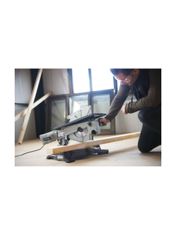 Комбинированная торцовочная пила Ryobi RTMS1800-G 1800 Вт 5133002152