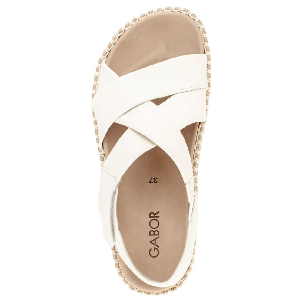Gabor One Strap Sandals Women"s