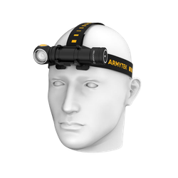 Armytek Wizard C2 Pro Max Magnet USB (белый свет)