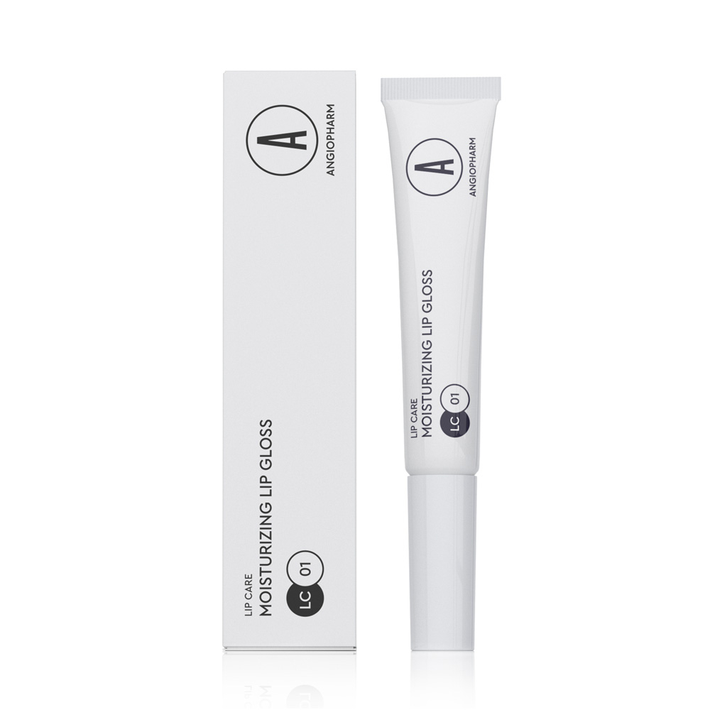 УВЛАЖНЯЮЩИЙ БЛЕСК ДЛЯ ГУБ, ПРОЗРАЧНЫЙ ГЛЯНЕЦ, 10 МЛ