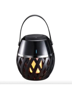 Светодиодный светильник с bluetooth колонкой ULD-R201