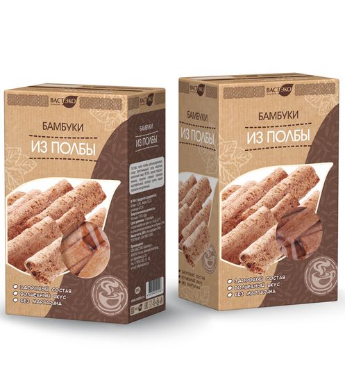 Бамбуки, 200 гр.