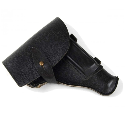 Кобура для ПМ поясная (закрытая, штатная)