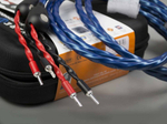 Wireworld Oasis 8 Speaker Cable 3.0m Pair (BAN-BAN), кабель акуст., 3м, "банан", пара. (OAS3.0MB-8)