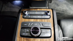 Kia The New K9 (Quoris/K900) 2 Generation 3.3 T-GDI AWD (01.2023)