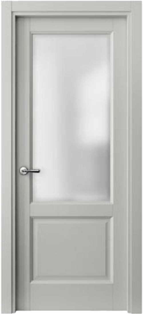 Дверь Light Classic 02S БЭД