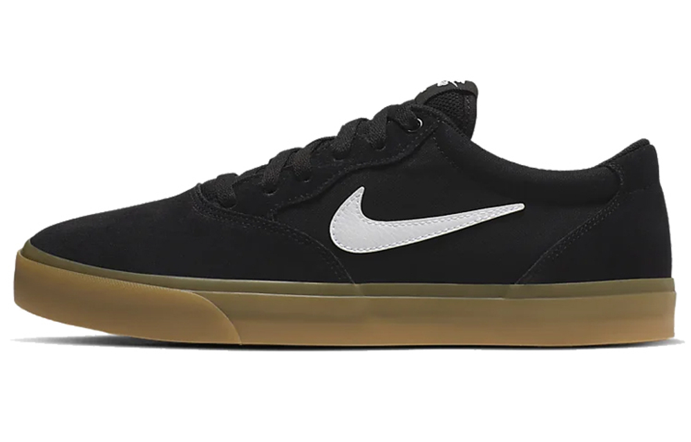 Кроссовки Nike Sb Chron Solarsoft