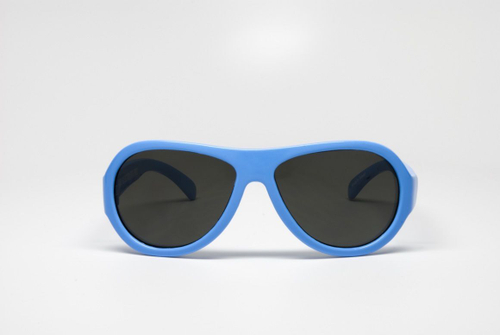 С/з очки Babiators Original Aviator. Голубой пляж (Blue Beach)