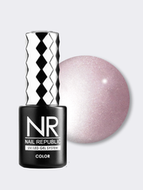 114 Гель-лак SILK CATS Nail Republic 10мл