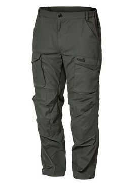 Штаны Norfin SIGMA GRAY р.S