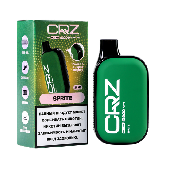 ОЭС (М) CRZ 10000 ULTRA Спрайт