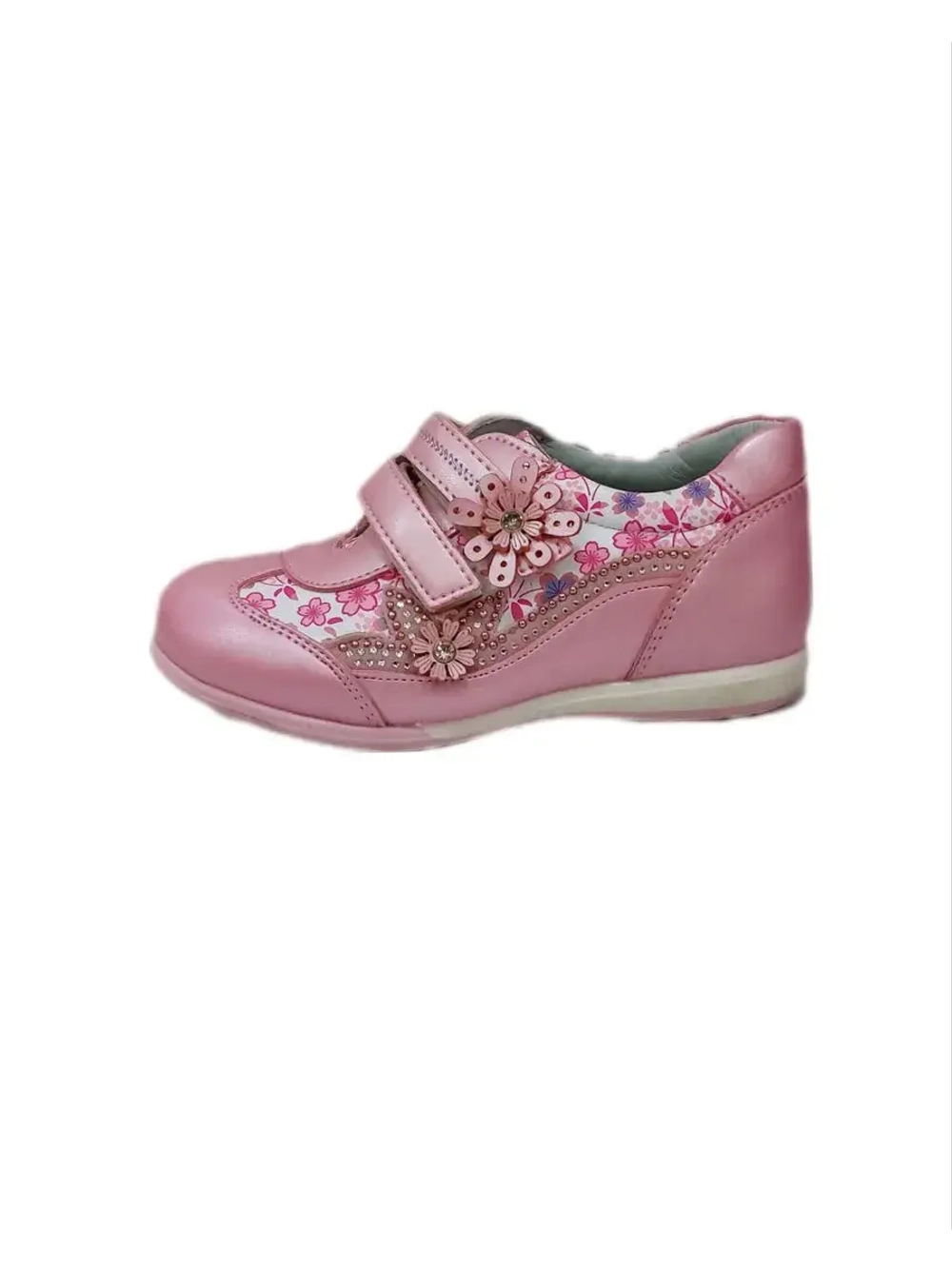 Кроссовки для девочки