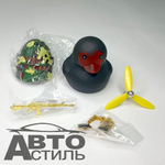 Игрушка на торпеду - УТКА в шлеме - NEW GALAXY 732073