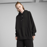 Женская толстовка PUMA WARDROBE ESS Oversize Hoodie