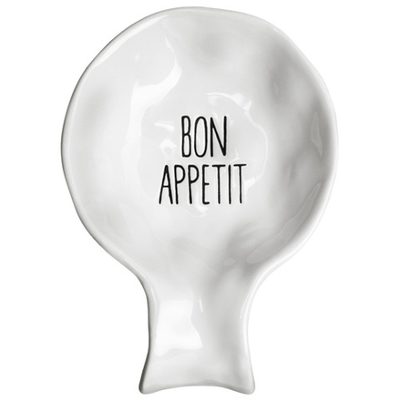 ПОДСТАВКА ПОД ЛОЖКУ LEFARD "KITCHEN" 16*11,5*2,5 СМ