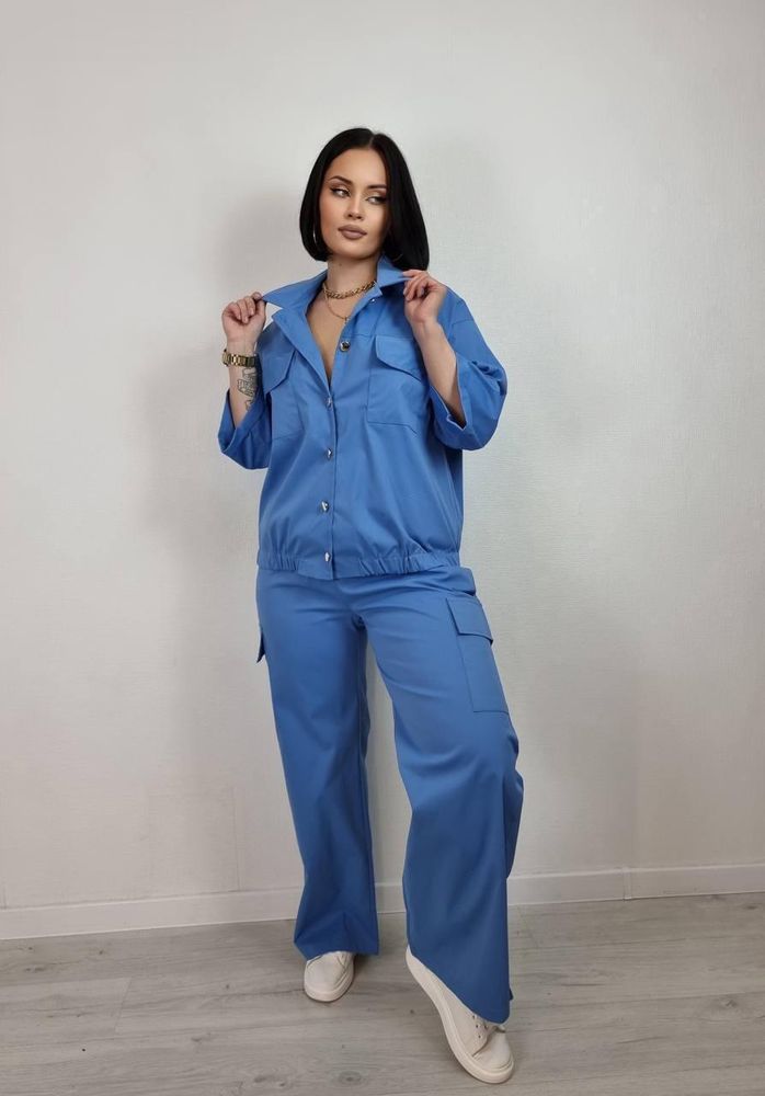 Костюм 01966-1 Fabrika Костюм 01966-1 Fabrika