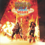 Kiss / Rocks Vegas (Limited Edition)(Coloured Vinyl)(2LP+DVD)