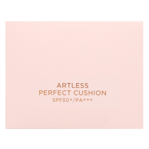 Heimish, Artless Perfect Cushion, тональная основа, SPF 50+ / PA+++, оттенок 23 натуральный бежевый, 13 г
