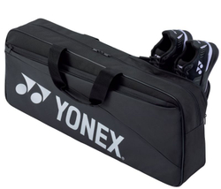 Сумка теннисная Yonex Team Tournament Bag - black