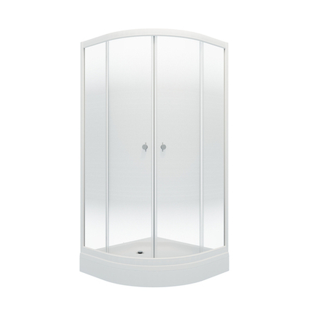 Душевой уголок Лайт 90*90 А