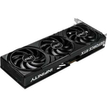 Видеокарта Palit nVidia GeForce RTX 5060 Ti Infinity 3 8Gb NE7506T019P1-GB2062S