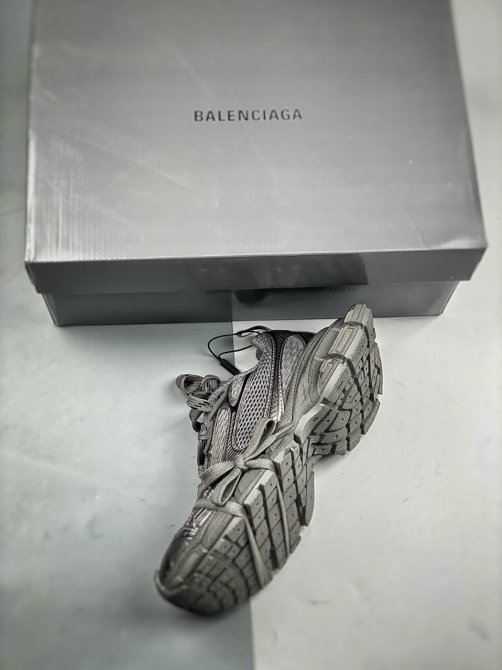 Balenciaga 3xl Sneaker