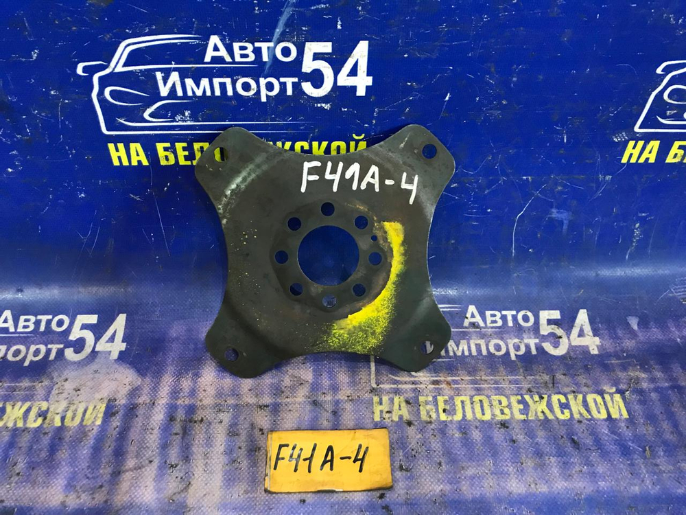 Маховик MITSUBISHI DIAMANTE 1997