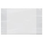 Обложки ПП для тетради и дневника ПИФАГОР, комплект 20 шт., прозрачные, 40 мкм, 210х350 мм, 223485