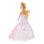 Кукла тип Модель на шарнирах с ребенком и аксессуарами, коробка YY2036T