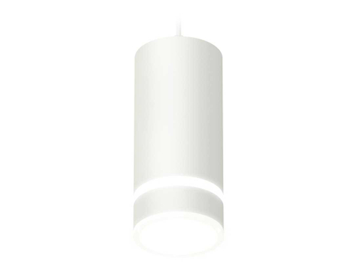 Комплект подвесного светильника Ambrella light Techno Spot XP (A2331, C8161, N8444) XP8161026