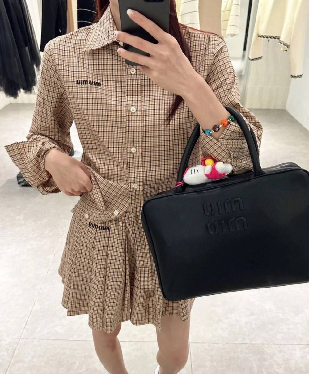 Костюм MIU MIU