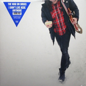 The War On Drugs / I Don’t Live Here Anymore (2LP)