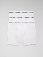 Комплект мужских трусов Calvin Klein Cotton Stretch Classic Fit (x3)