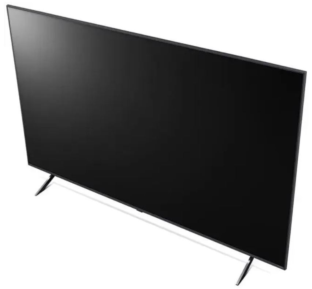 Телевизор  LG 65QNED80T6A.ARUB