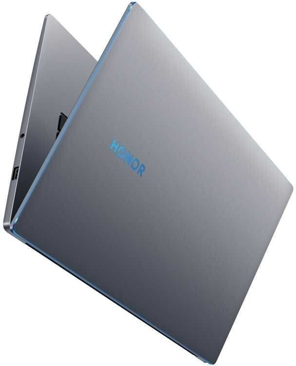 Ноутбук Honor MagicBook 15 (53011TAP-001) 15.6;(1920x1080)IPS/ i5-1135G7(2.4ГГц)/ 16Гб/ 512Gb SSD/ Iris Xe Graphics/ Win10 / Серый