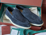 Лоферы Loro Piana