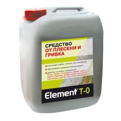 Средство от плесени и грибка Alpa Element T-0 10л