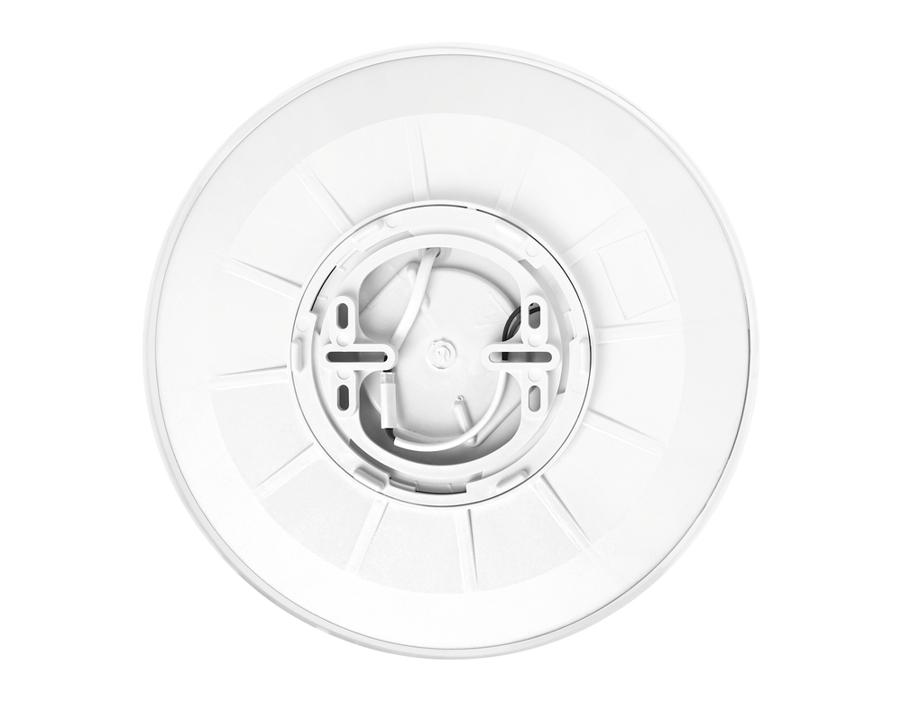 FZ1202 WH белый IP54 27W 5000K D370*60 (без ПДУ)