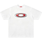Oakley Футболка Drop Shoulder Sleeve Foa408899 100