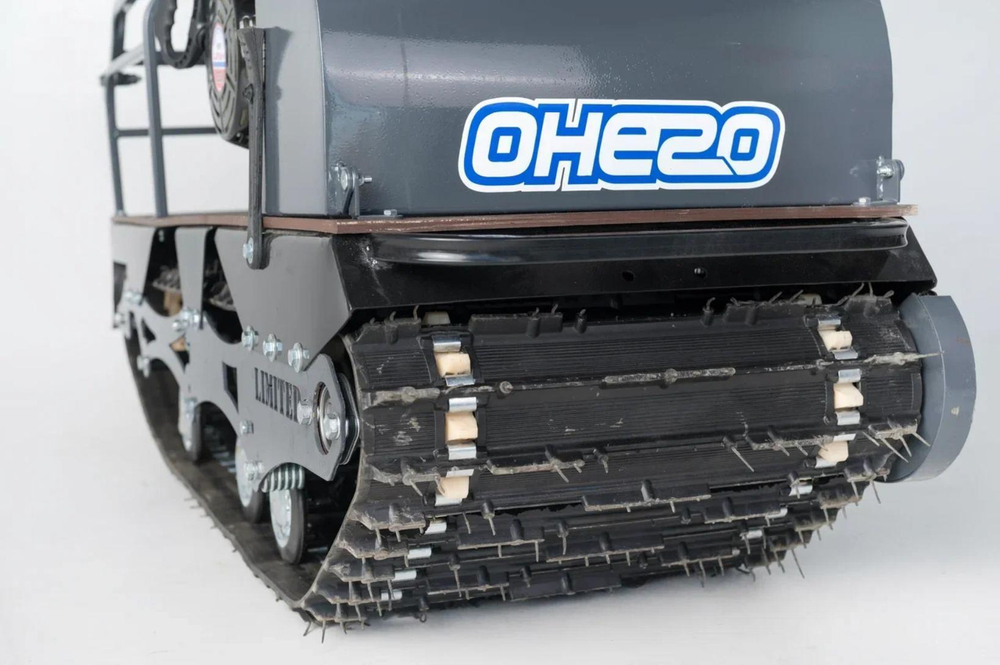 Мотобуксировщик ОНЕГО 500 20 л.с. Front limited