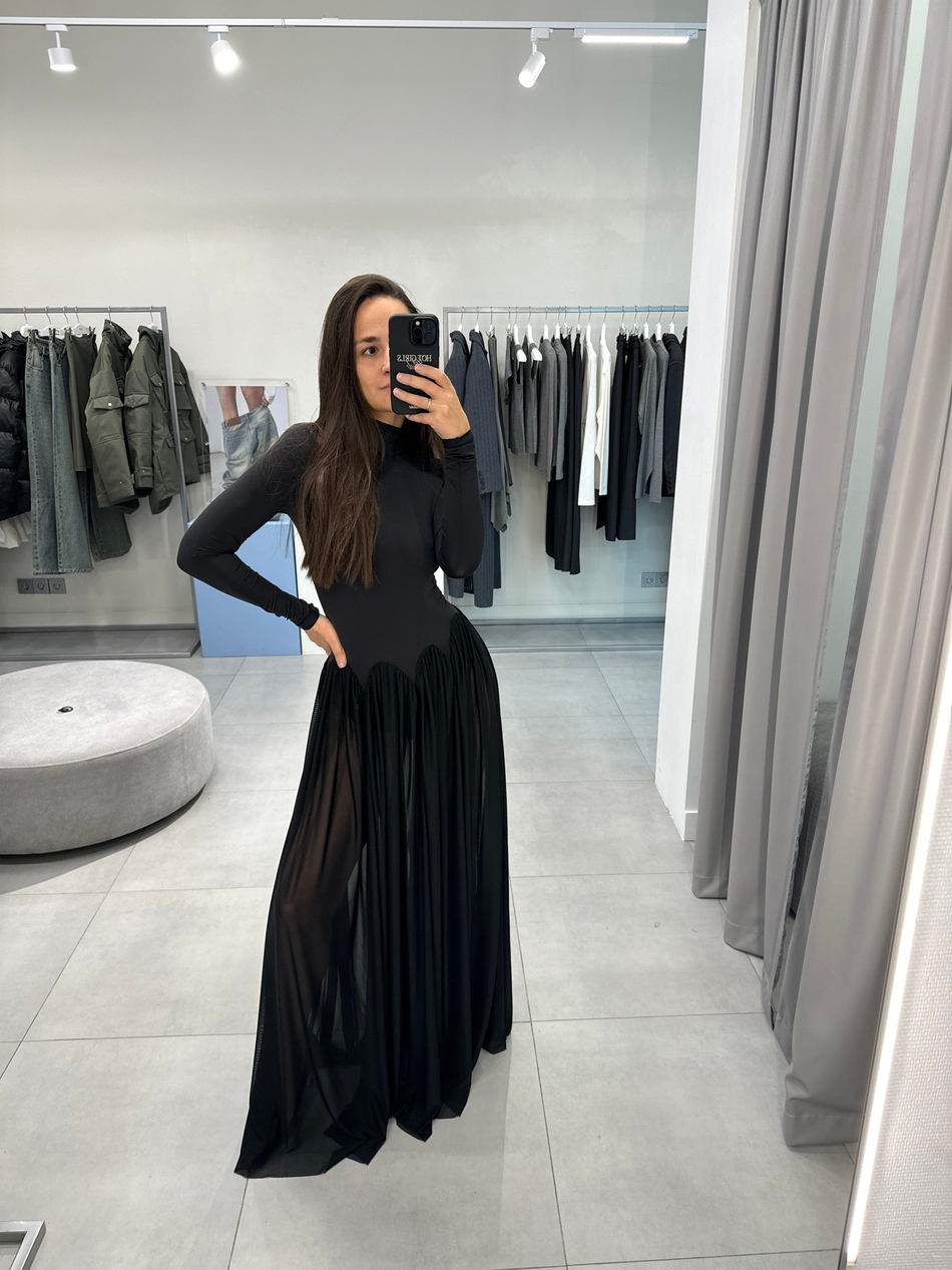 Платье "Diva"