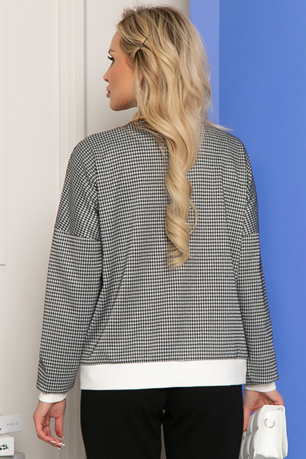 Кардиган 8139 Avili