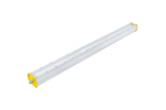 Светильник LED Diora Piton 2Ex 117/15000 Д прозрачный 15000лм 117Вт 5000K IP65 0,95PF