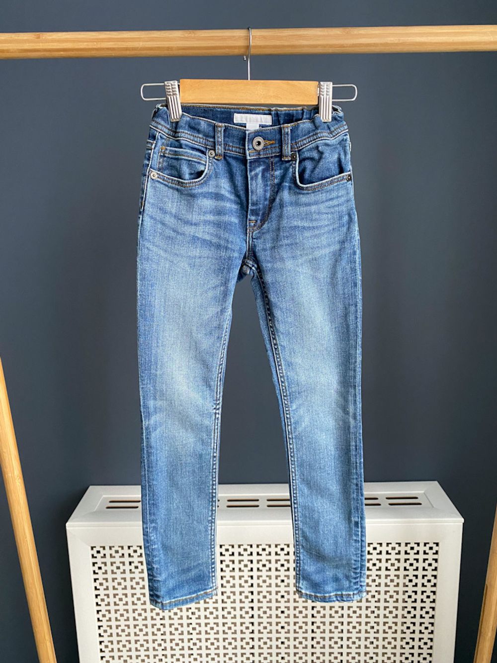 Джинсы Burberry, 128