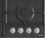 Независимая газовая варочная панель Gorenje G641EXB